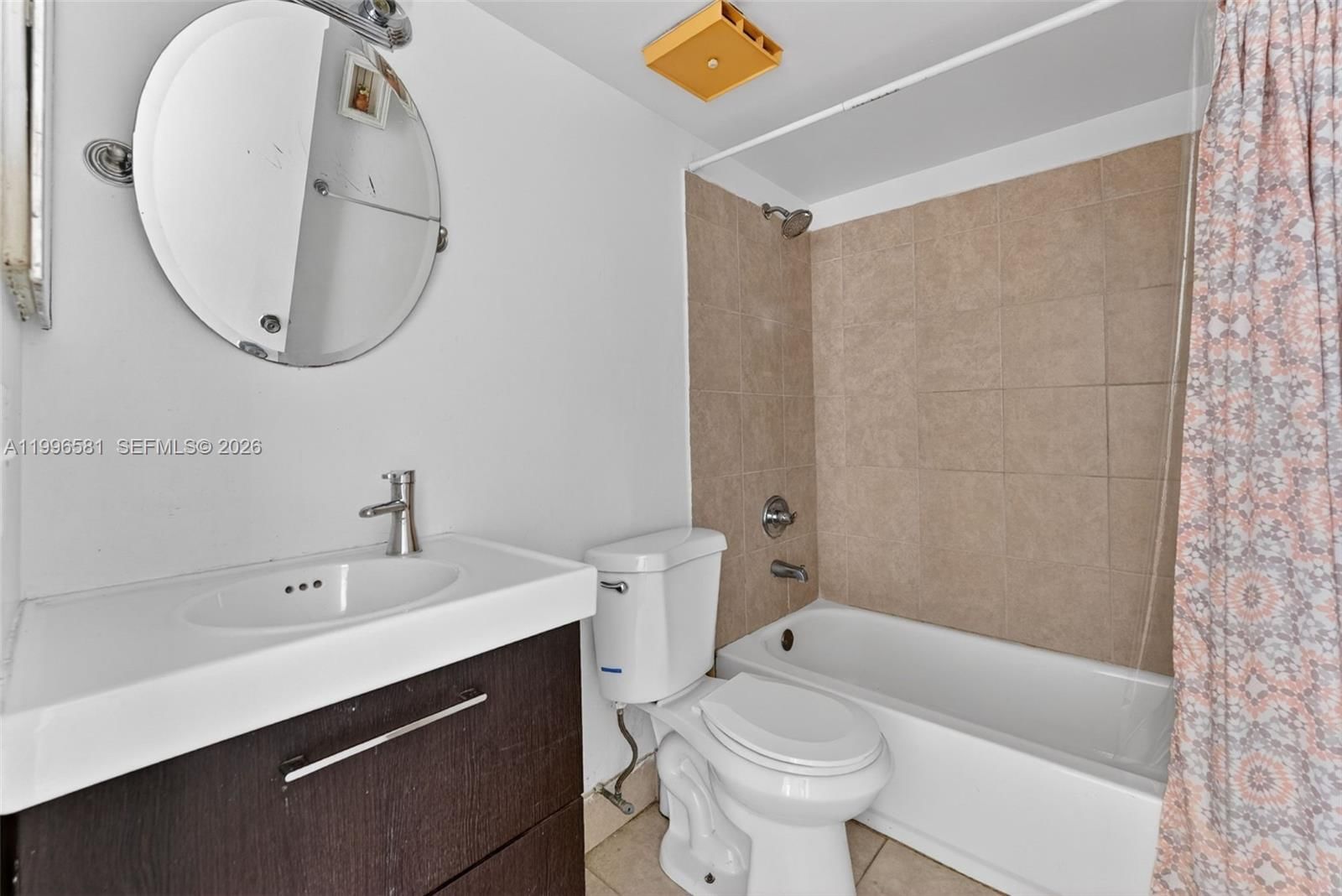 Real estate property located at 20015 3rd Ct #6, Miami-dade, Quatraine Condo I Ph I, Miami, FL