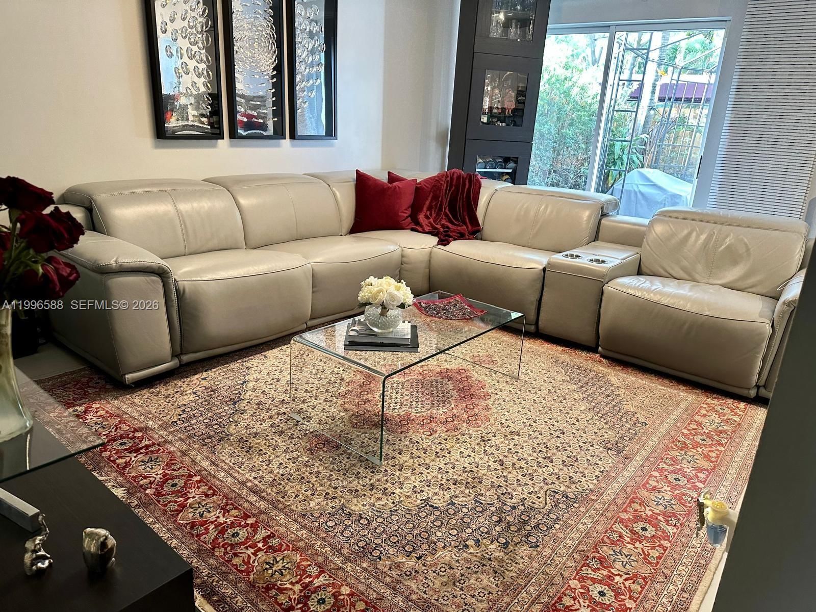 Real estate property located at 8441 124th Ave #106, Miami-dade, Kendall Village Townvilla, Miami, FL