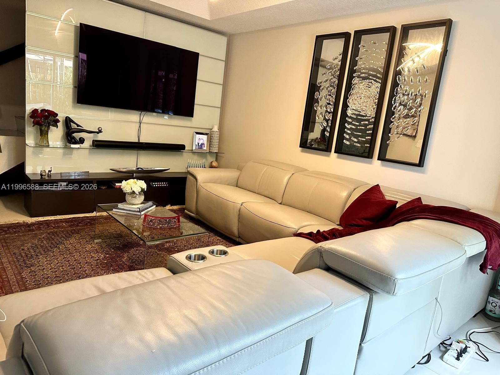 Real estate property located at 8441 124th Ave #106, Miami-dade, Kendall Village Townvilla, Miami, FL