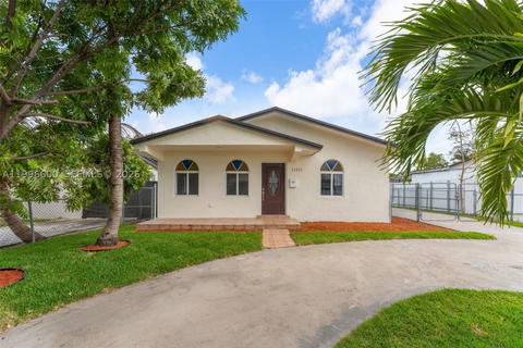 Real estate property located at 11611 184th St, Miami-dade, South Miami Heights Addn, Miami, FL