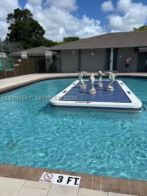 Real estate property located at 3501 Bimini Ln F3, Broward, Bimini Village F Condo, Coconut Creek, FL