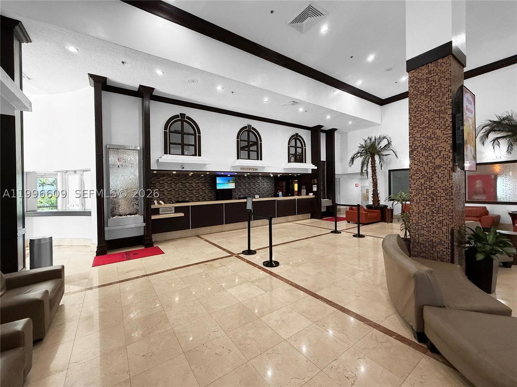Real estate property located at 19201 Collins Ave #623, Miami-dade, The Aventura Beach Club C, Sunny Isles Beach, FL