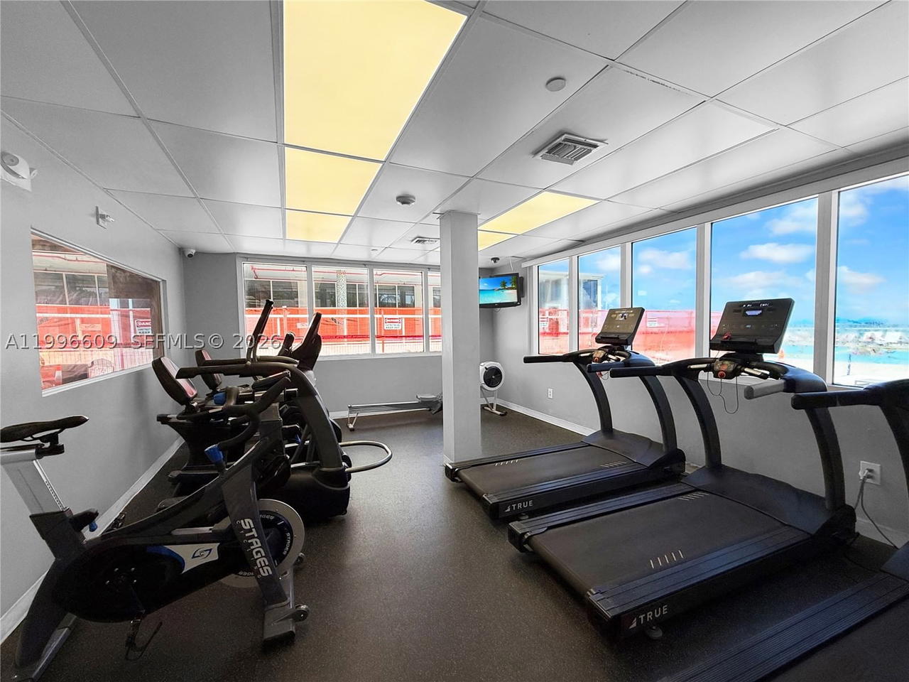 Real estate property located at 19201 Collins Ave #623, Miami-dade, The Aventura Beach Club C, Sunny Isles Beach, FL