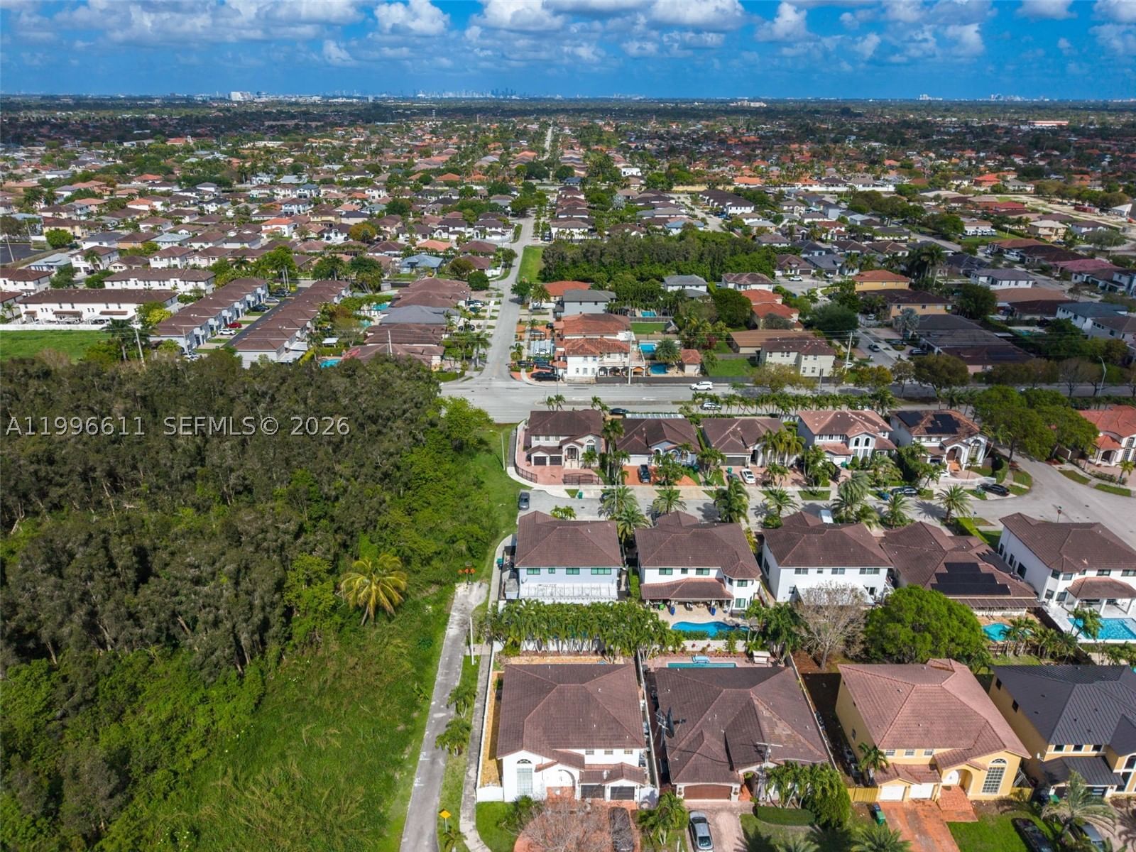 Real estate property located at 3002 147th Ct, Miami-dade, Camino Real Estates 1st A, Miami, FL