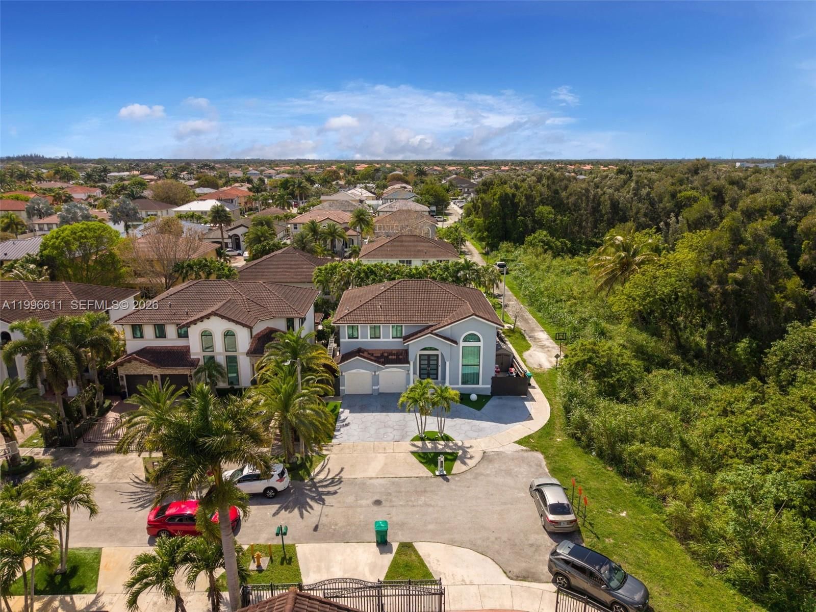 Real estate property located at 3002 147th Ct, Miami-dade, Camino Real Estates 1st A, Miami, FL