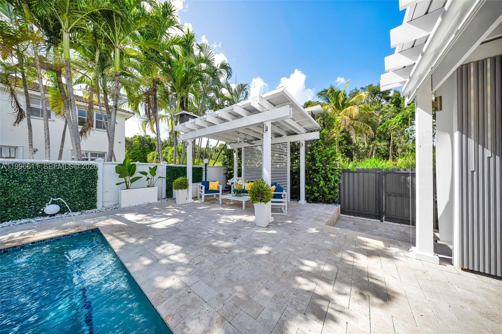 Real estate property located at 3002 147th Ct, Miami-dade, Camino Real Estates 1st A, Miami, FL