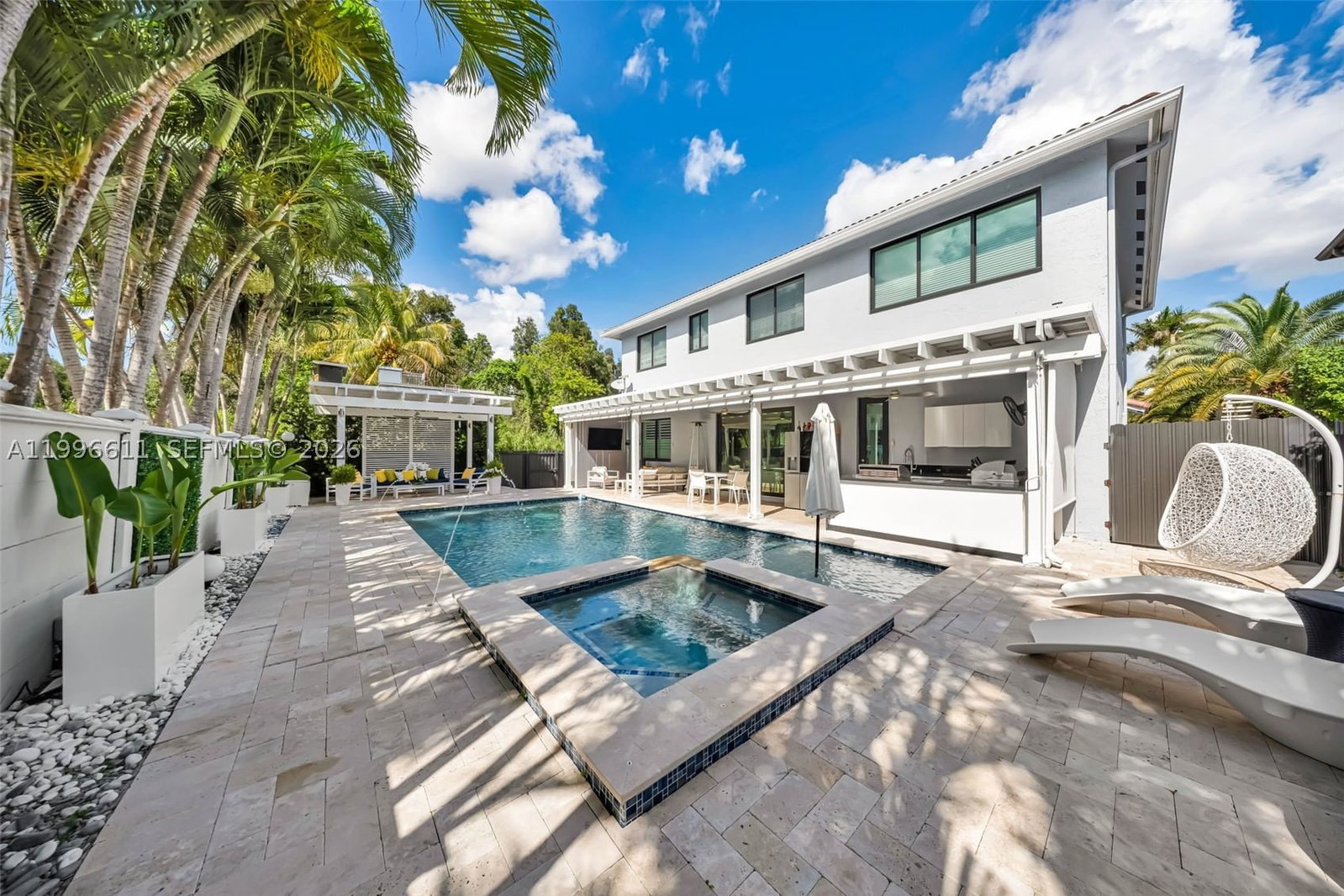 Real estate property located at 3002 147th Ct, Miami-dade, Camino Real Estates 1st A, Miami, FL