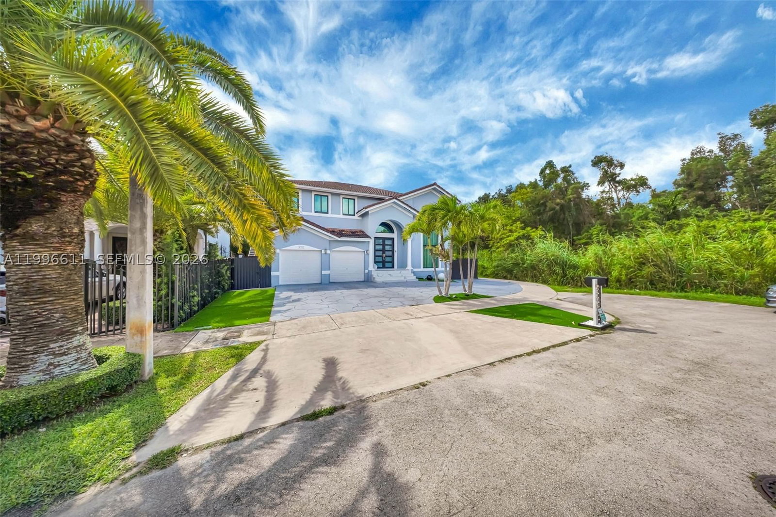 Real estate property located at 3002 147th Ct, Miami-dade, Camino Real Estates 1st A, Miami, FL