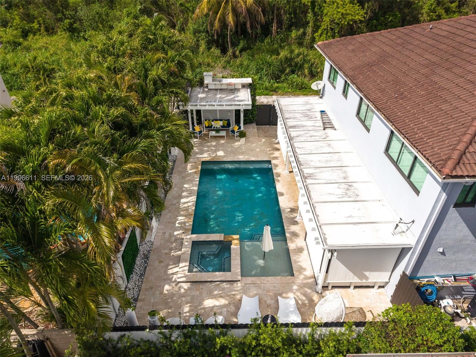 Real estate property located at 3002 147th Ct, Miami-dade, Camino Real Estates 1st A, Miami, FL