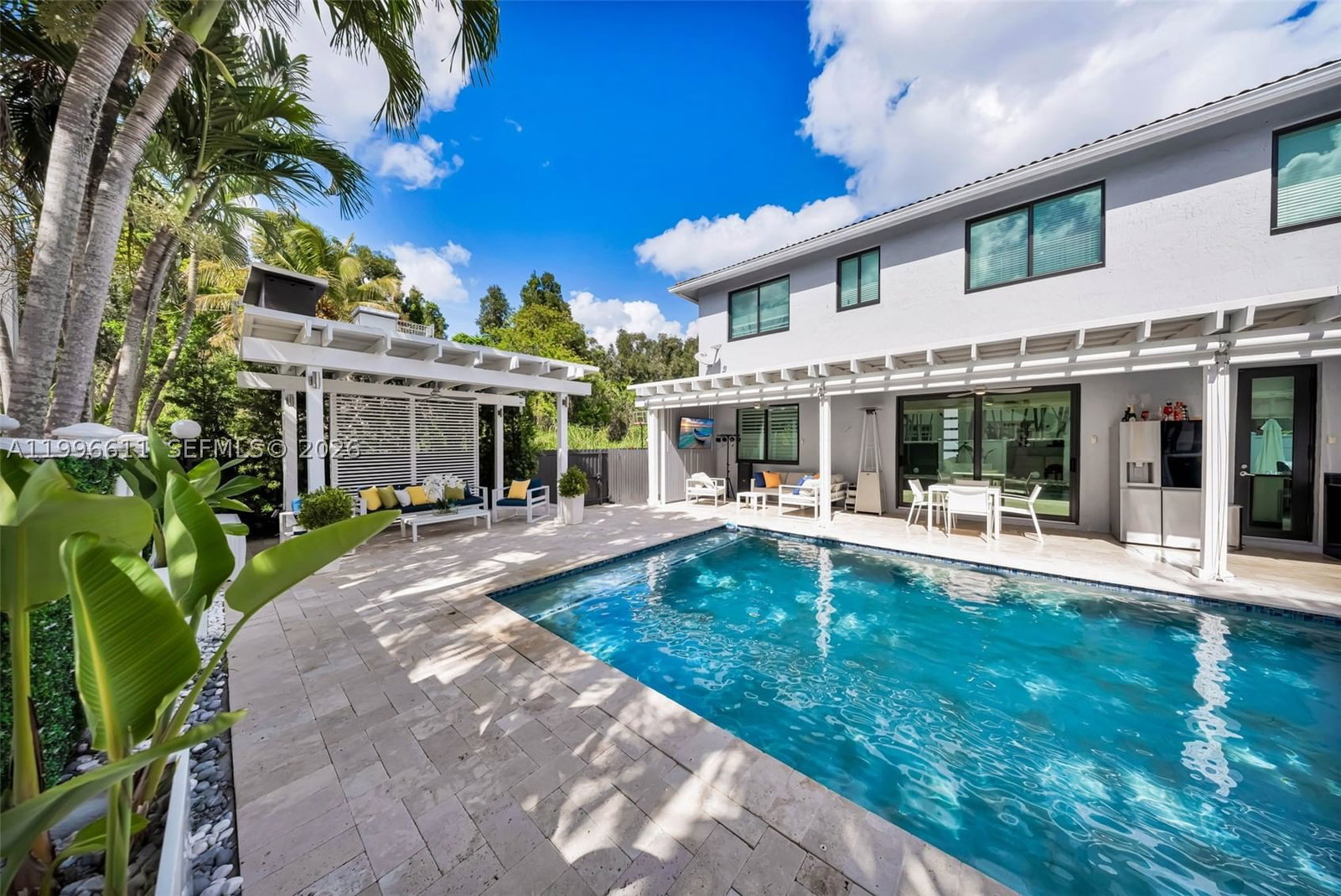 Real estate property located at 3002 147th Ct, Miami-dade, Camino Real Estates 1st A, Miami, FL