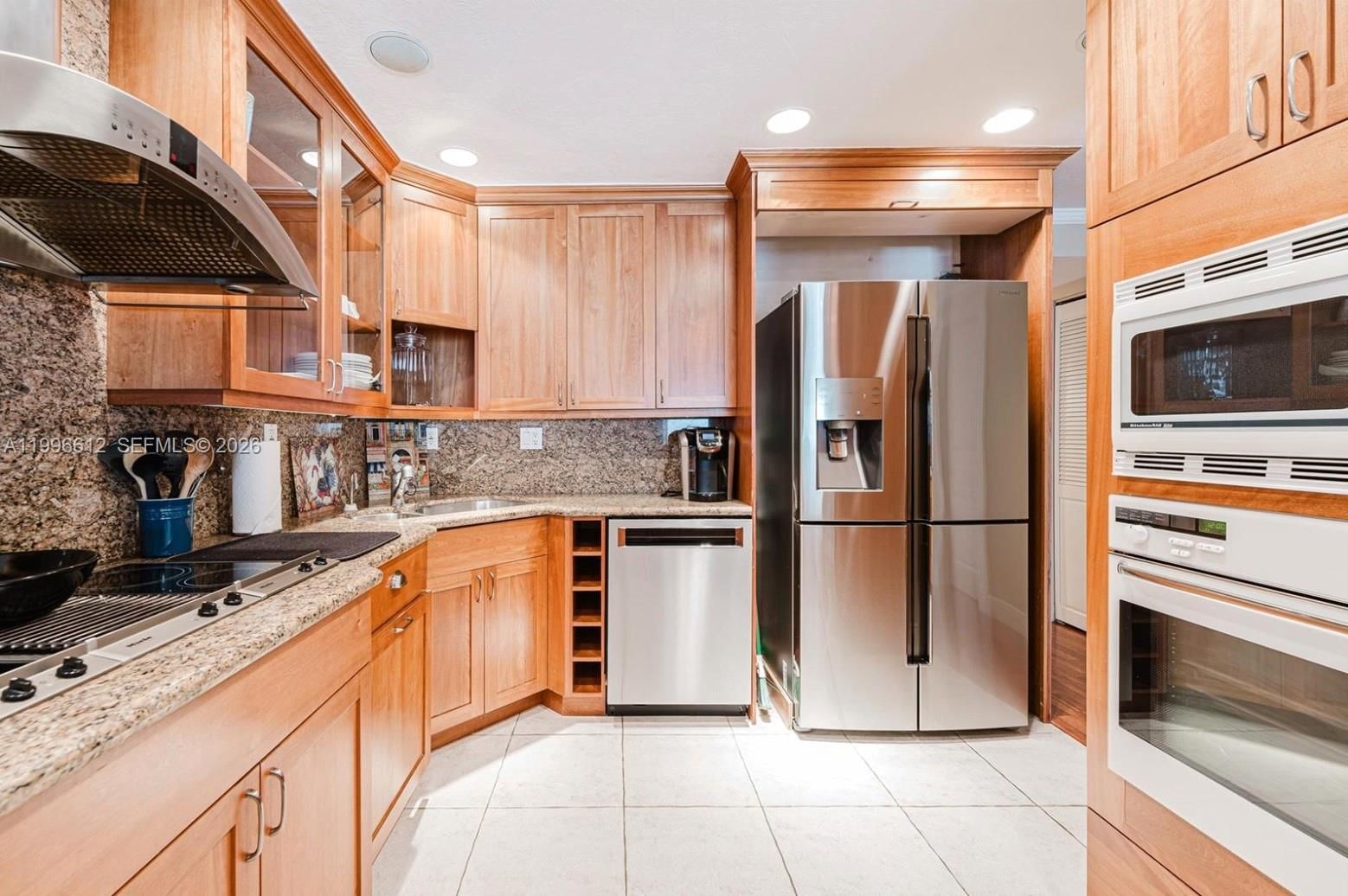 Real estate property located at 3090 48th St #7, Broward, Williamsburg Condo, Fort Lauderdale, FL