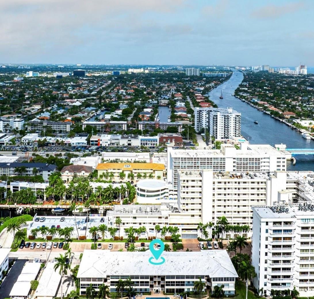 Real estate property located at 3090 48th St #7, Broward, Williamsburg Condo, Fort Lauderdale, FL