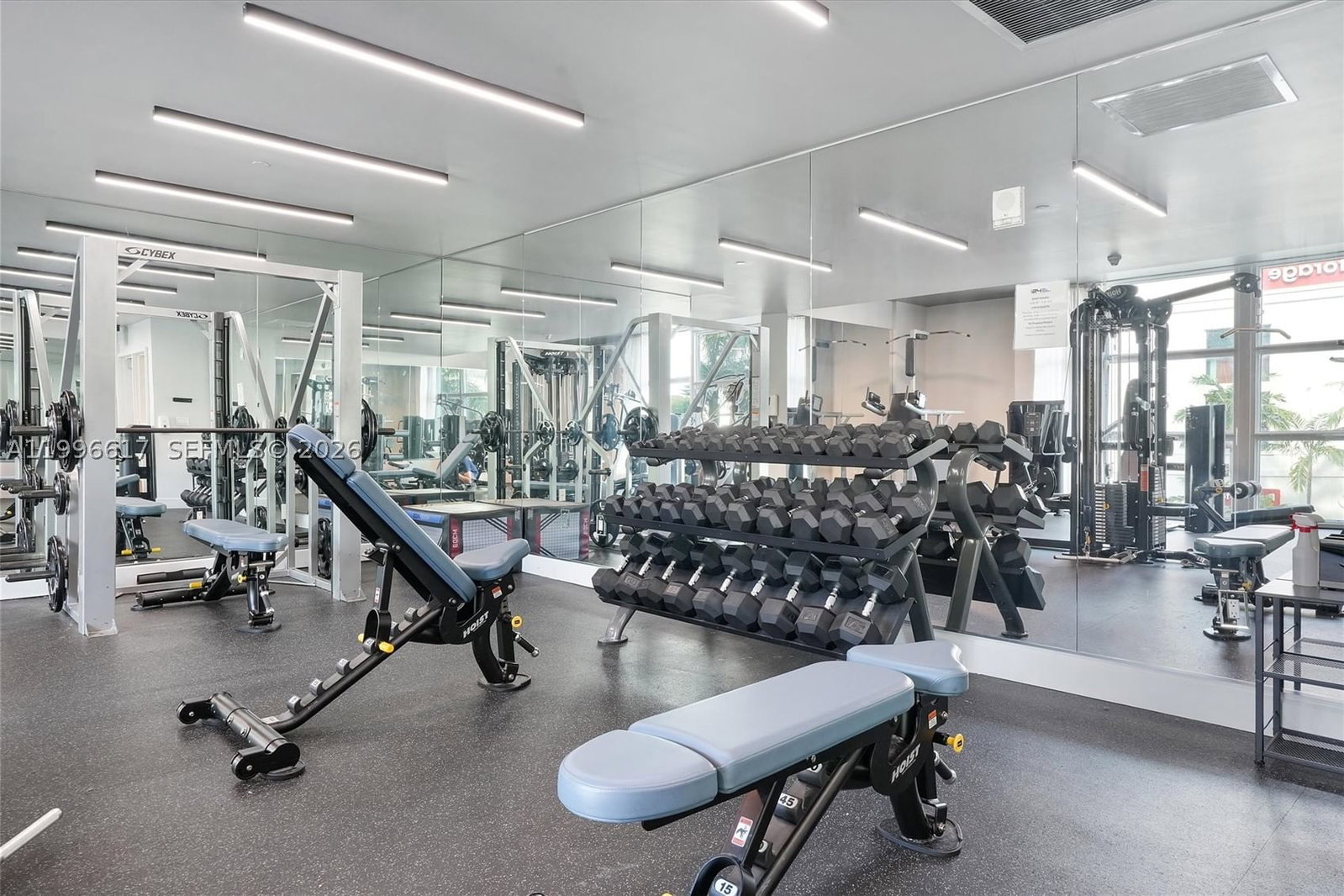 Real estate property located at 350 24th St #1007, Miami-dade, City 24 Condo, Miami, FL