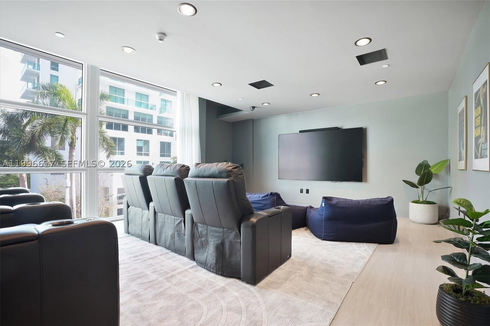 Real estate property located at 350 24th St #1007, Miami-dade, City 24 Condo, Miami, FL