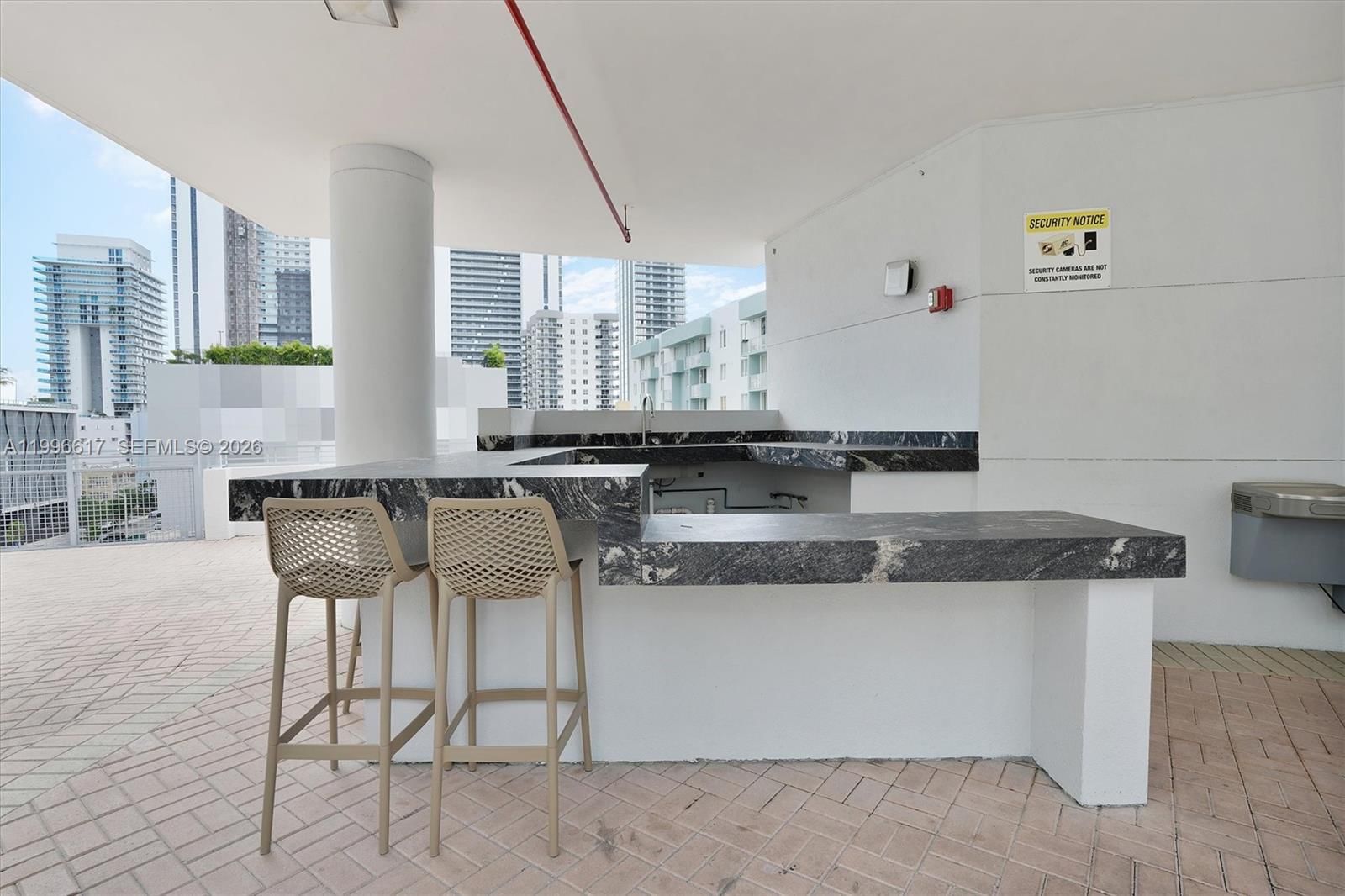 Real estate property located at 350 24th St #1007, Miami-dade, City 24 Condo, Miami, FL