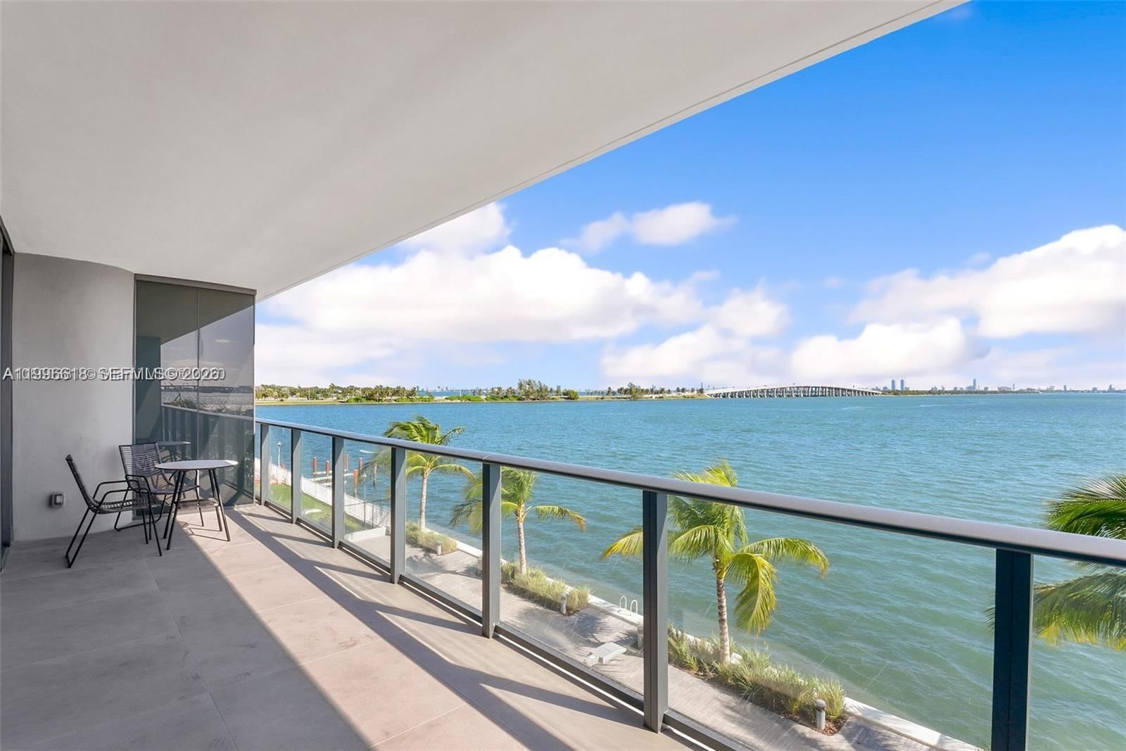 Real estate property located at 3131 7th Ave #305, Miami-dade, One Paraiso Condo, Miami, FL