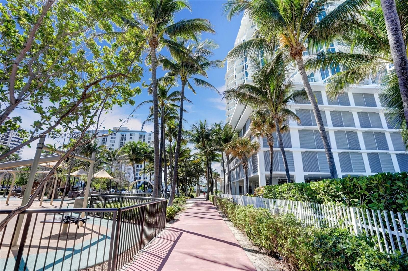 Real estate property located at 6515 Collins Ave #804, Miami-dade, Bel-aire On The Ocean Con, Miami Beach, FL