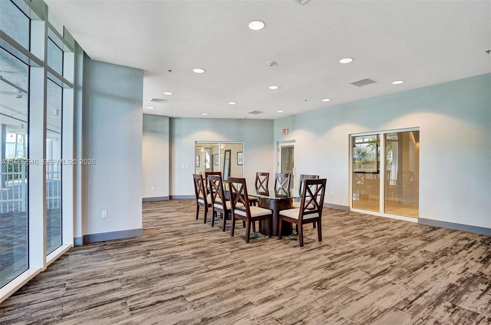 Real estate property located at 6515 Collins Ave #804, Miami-dade, Bel-aire On The Ocean Con, Miami Beach, FL