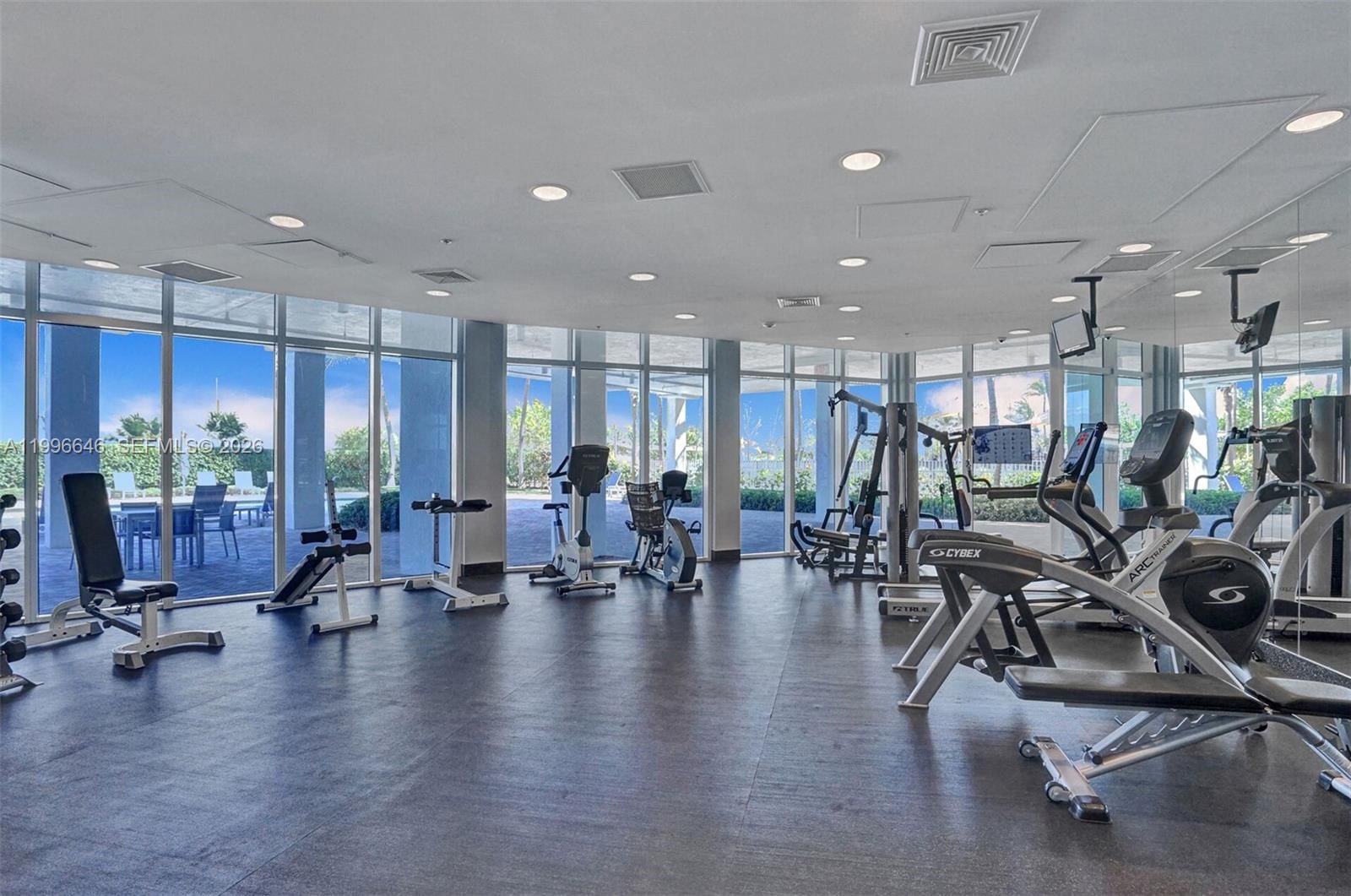 Real estate property located at 6515 Collins Ave #804, Miami-dade, Bel-aire On The Ocean Con, Miami Beach, FL