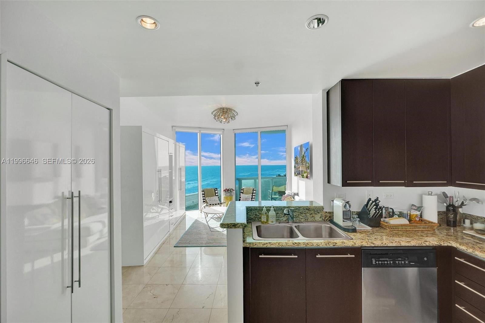 Real estate property located at 6515 Collins Ave #804, Miami-dade, Bel-aire On The Ocean Con, Miami Beach, FL