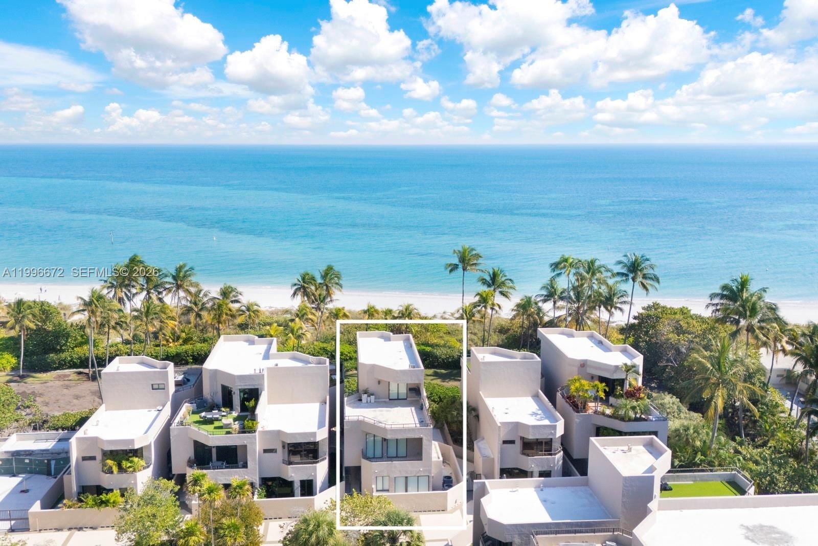 Real estate property located at 201 Crandon Blvd #174, Miami-dade, Key Colony No 1, Key Biscayne, FL
