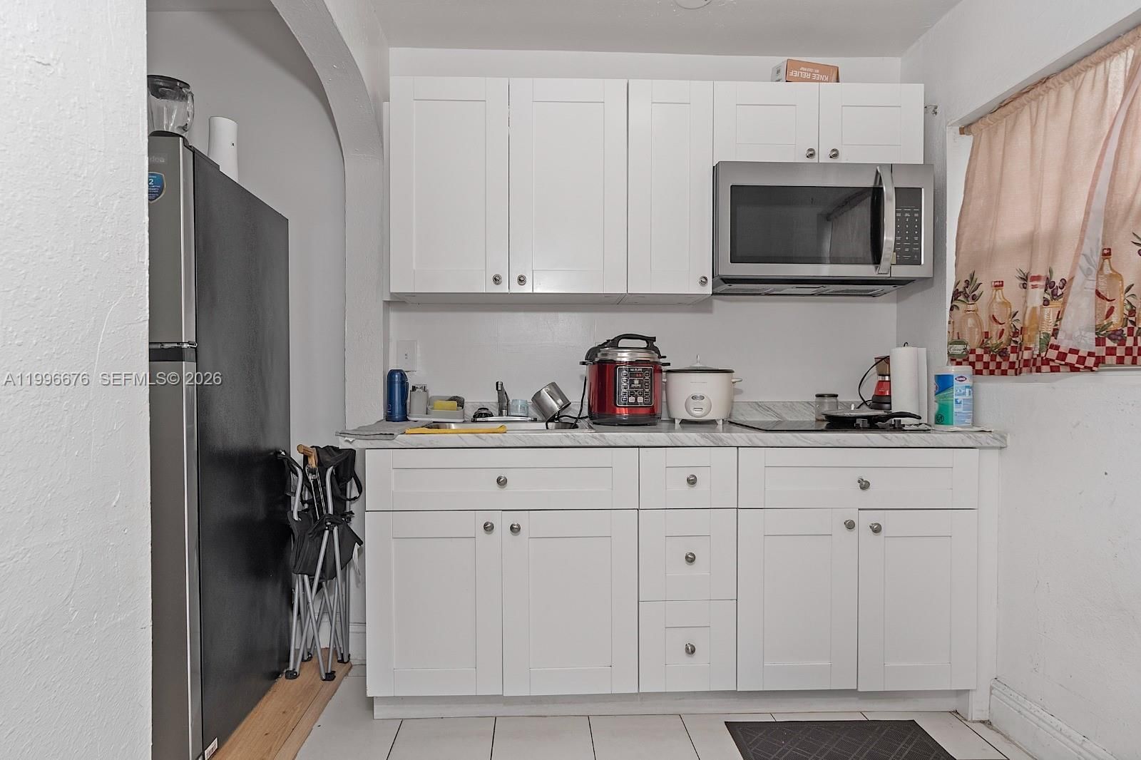 Real estate property located at 3035 93rd St, Miami-dade, The Tropics Amd, Miami, FL