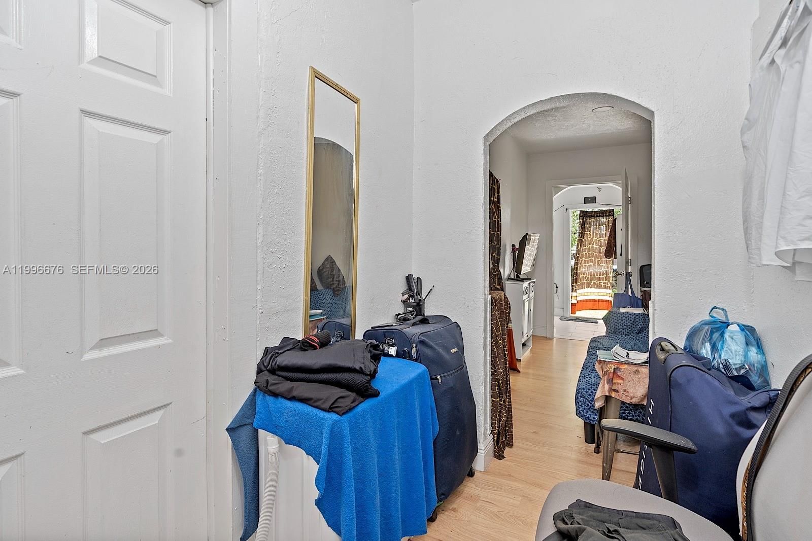 Real estate property located at 3035 93rd St, Miami-dade, The Tropics Amd, Miami, FL