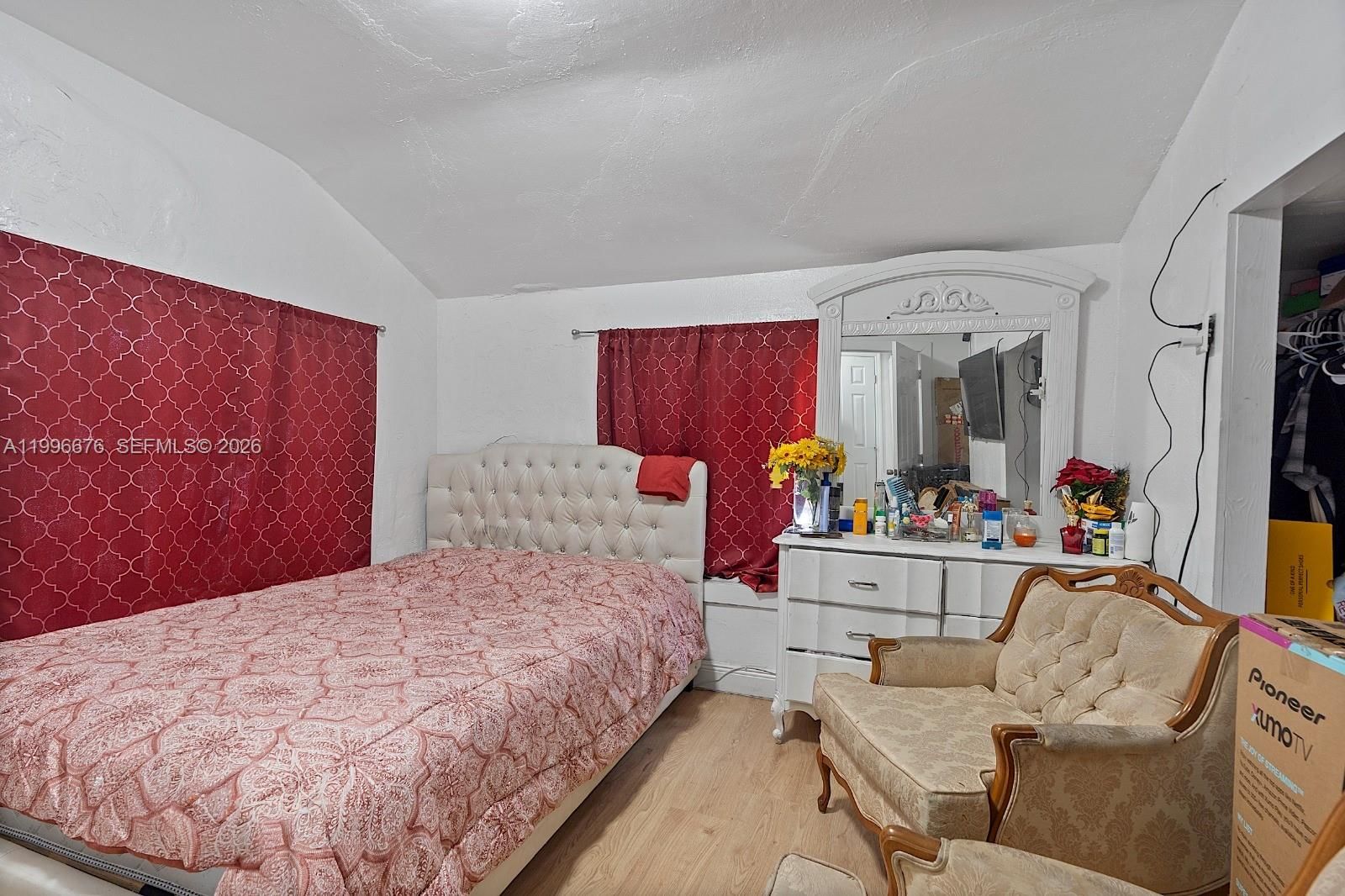 Real estate property located at 3035 93rd St, Miami-dade, The Tropics Amd, Miami, FL