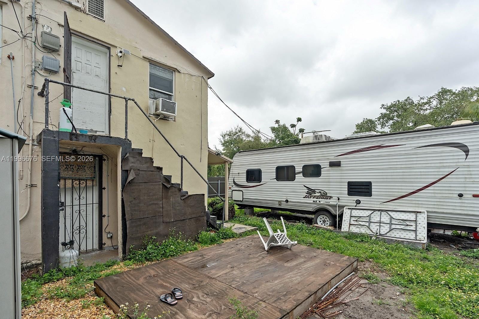 Real estate property located at 3035 93rd St, Miami-dade, The Tropics Amd, Miami, FL