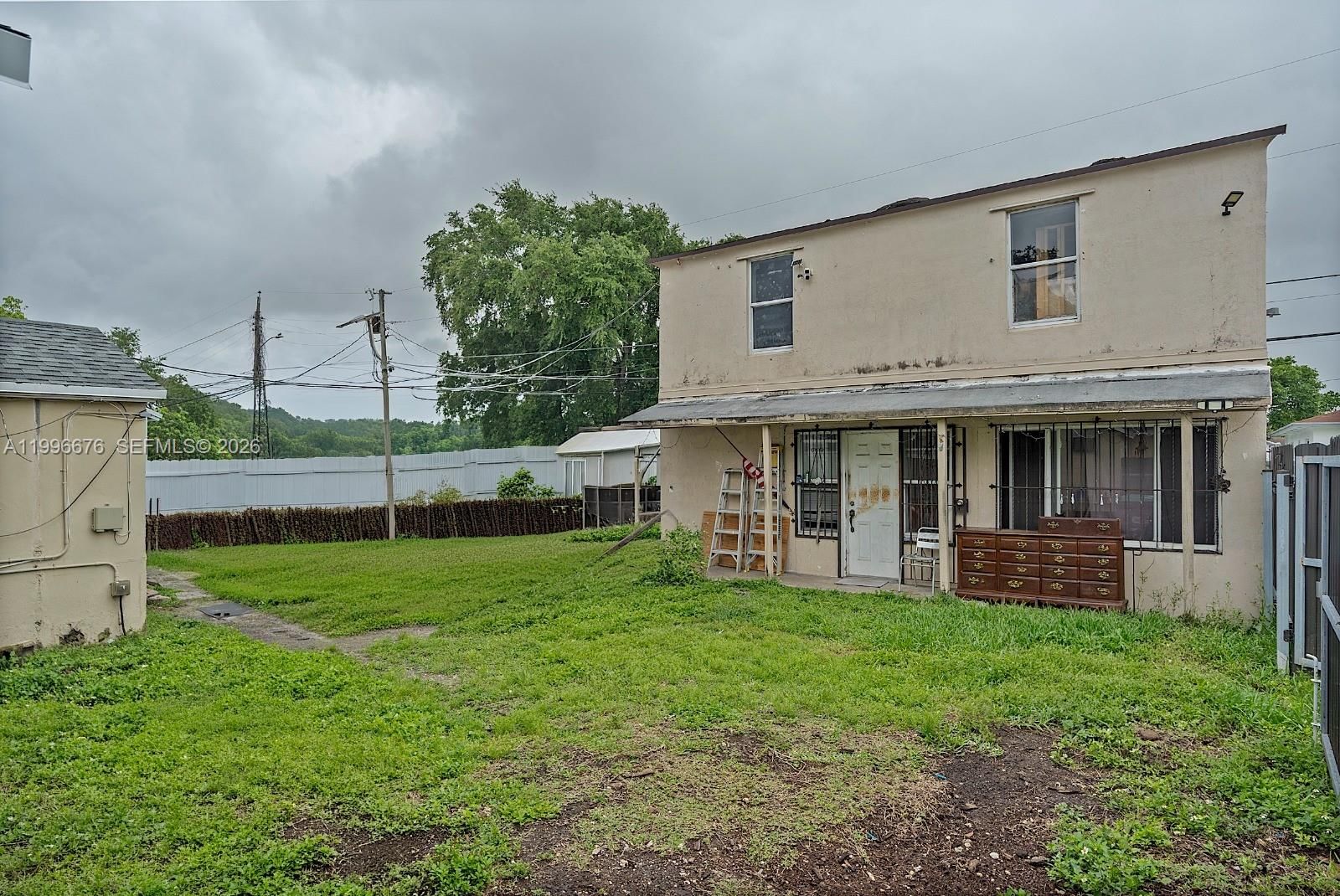 Real estate property located at 3035 93rd St, Miami-dade, The Tropics Amd, Miami, FL