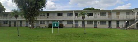 Real estate property located at 70 202nd Ter T14, Miami-dade, Ro-mont South Green Condo, Miami Gardens, FL