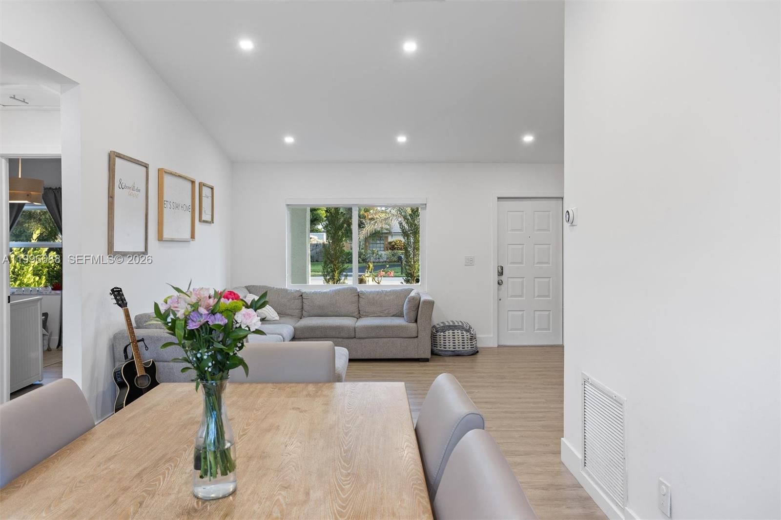 Real estate property located at 12811 9th Pl, Broward, Orange Tree Homes, Davie, FL