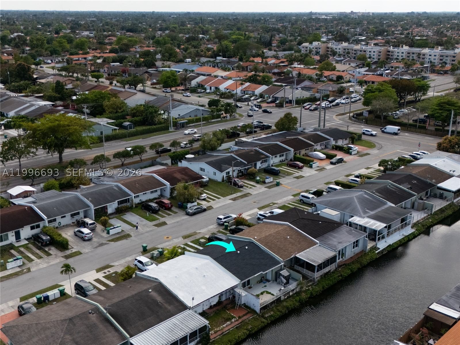 Real estate property located at 10017 23rd Ter, Miami-dade, Coral Haven Sec Two, Miami, FL