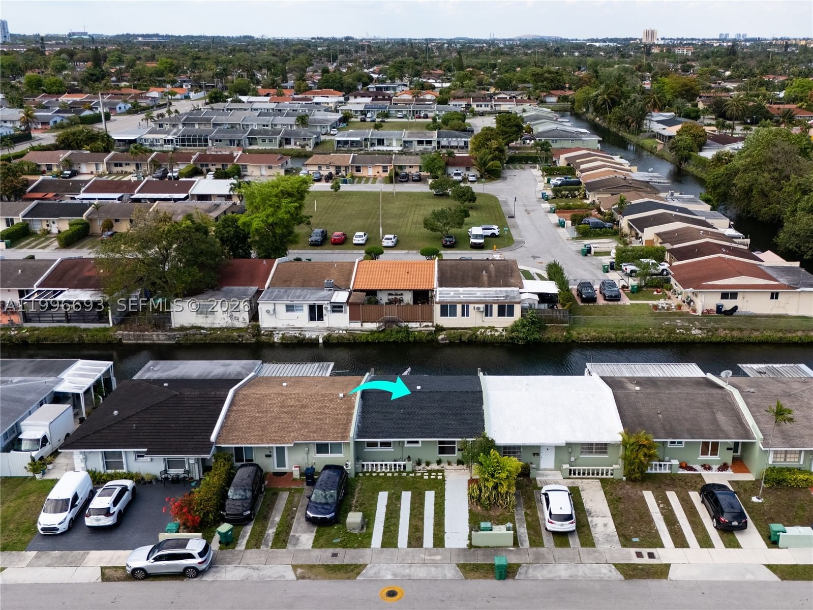 Real estate property located at 10017 23rd Ter, Miami-dade, Coral Haven Sec Two, Miami, FL