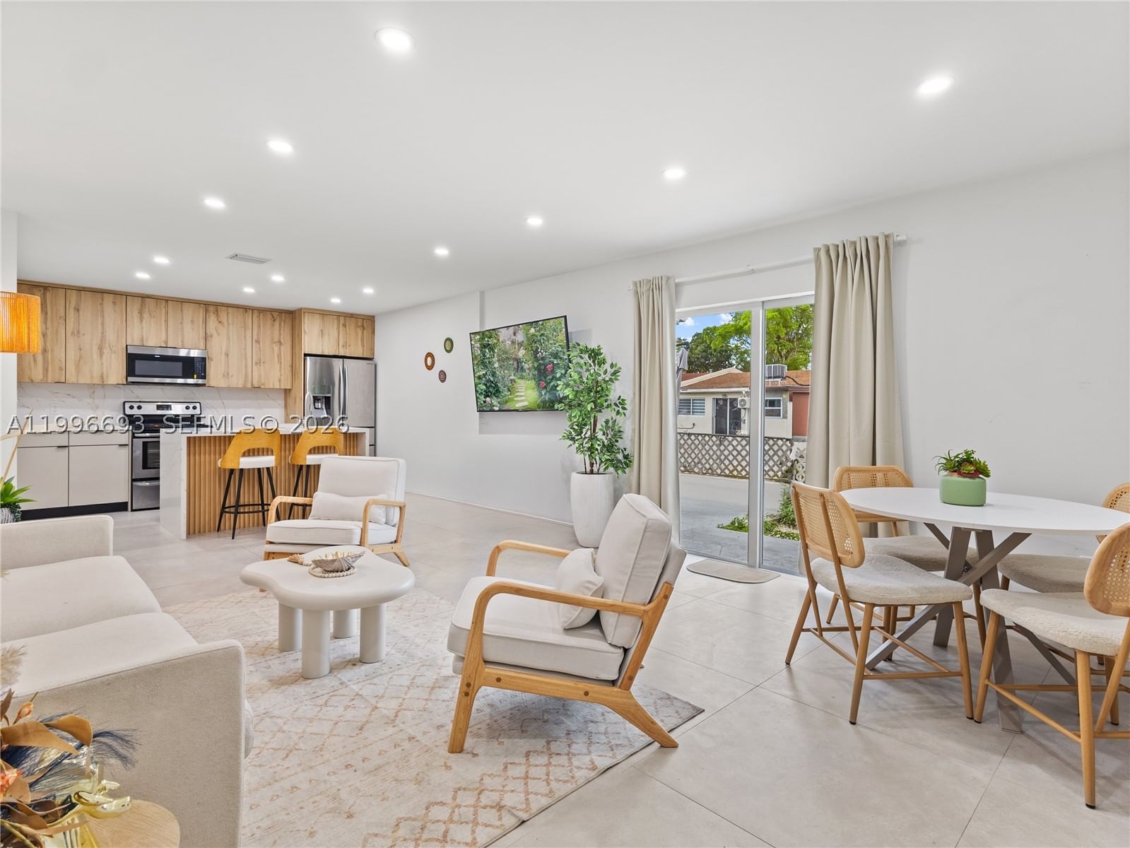 Real estate property located at 10017 23rd Ter, Miami-dade, Coral Haven Sec Two, Miami, FL