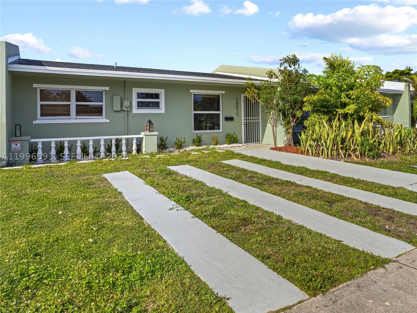Real estate property located at 10017 23rd Ter, Miami-dade, Coral Haven Sec Two, Miami, FL