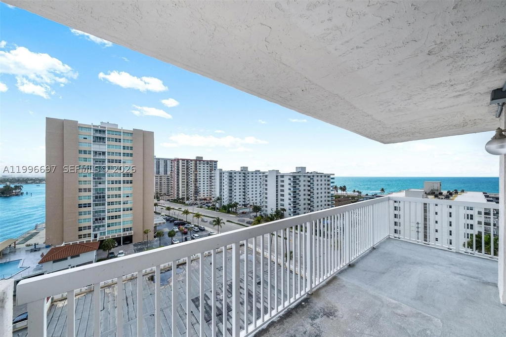 Real estate property located at 1500 Ocean Dr G10, Broward, Allington Towers North Co, Hollywood, FL