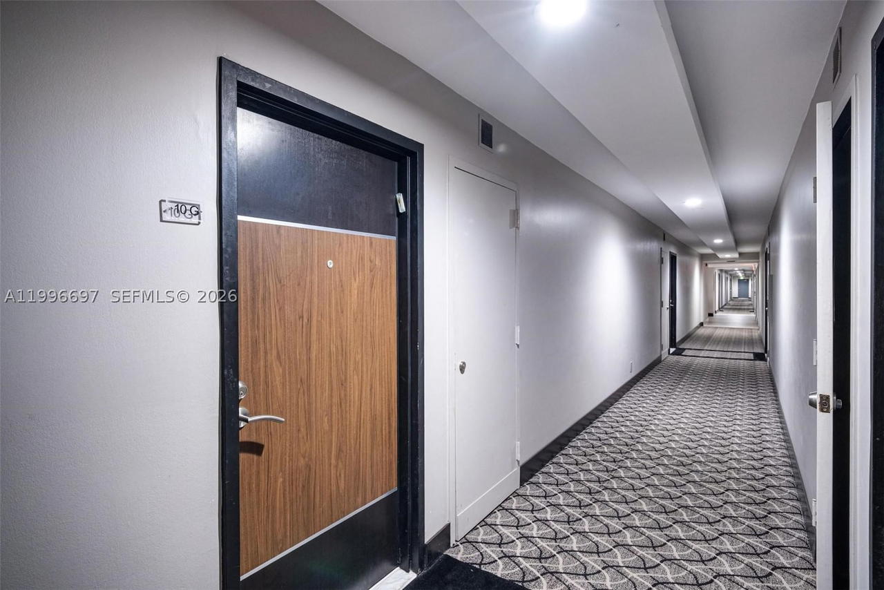 Real estate property located at 1500 Ocean Dr G10, Broward, Allington Towers North Co, Hollywood, FL