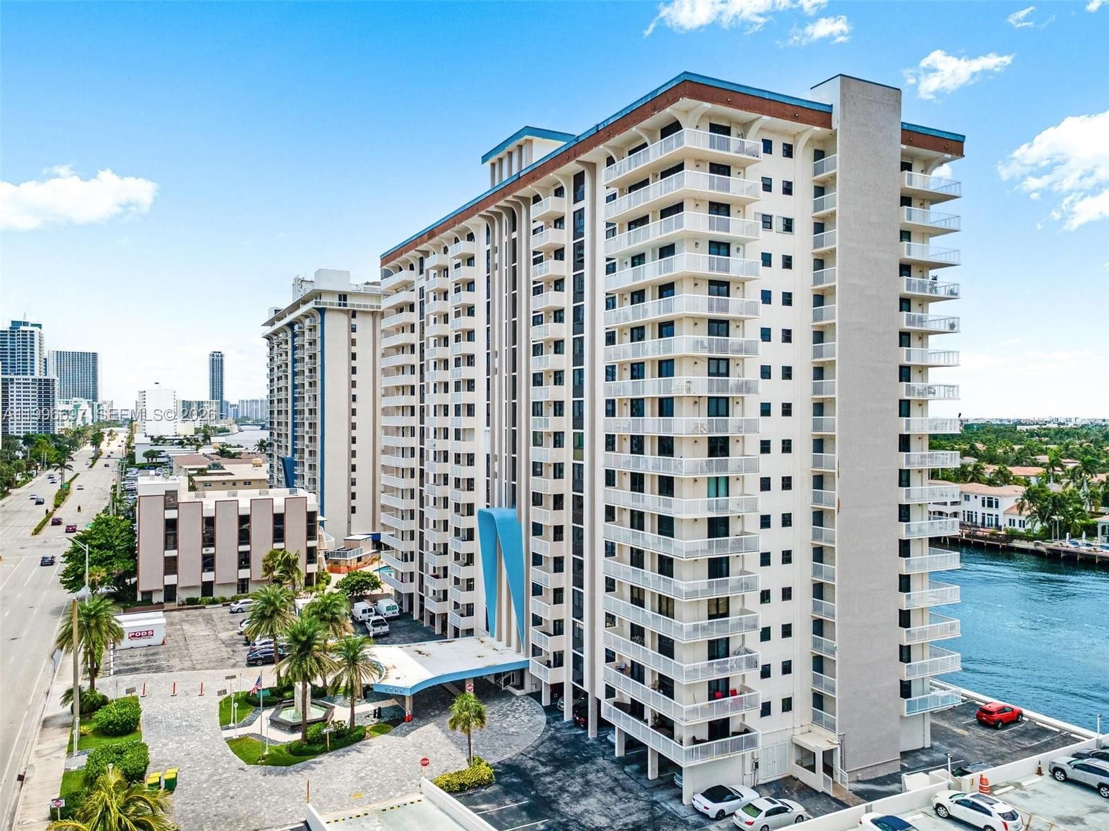 Real estate property located at 1500 Ocean Dr G10, Broward, Allington Towers North Co, Hollywood, FL