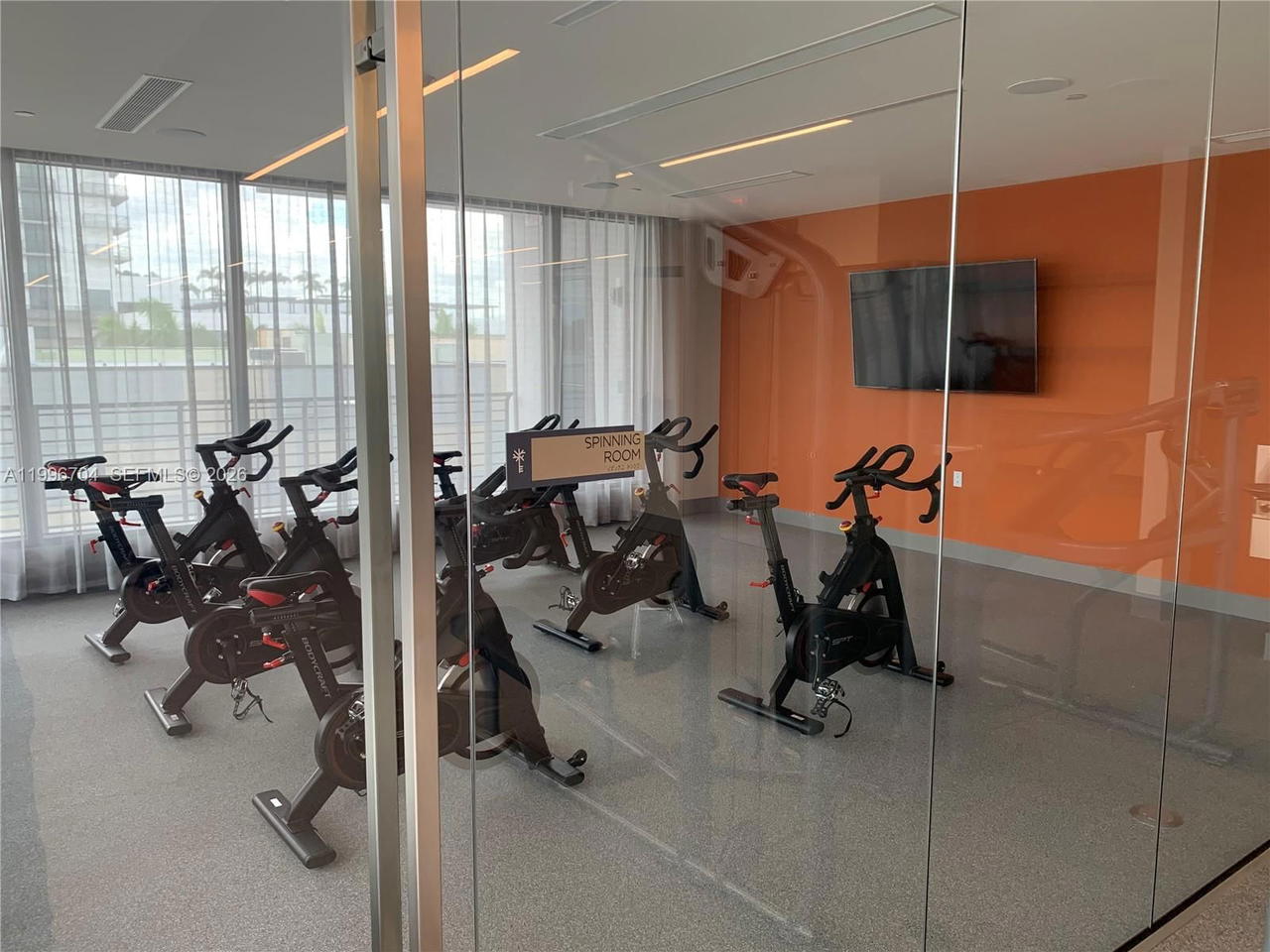 Real estate property located at 5350 84th Ave #1803, Miami-dade, 5350 Park Condo, Doral, FL