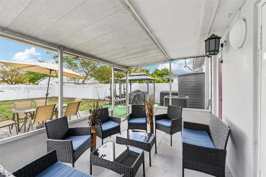 Real estate property located at 2951 195th St, Miami-dade, Leslie Estates Sec 2, Miami Gardens, FL
