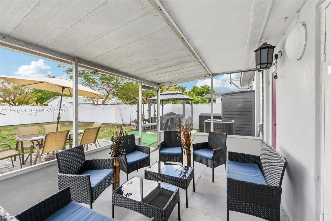 Real estate property located at 2951 195th St, Miami-dade, Leslie Estates Sec 2, Miami Gardens, FL