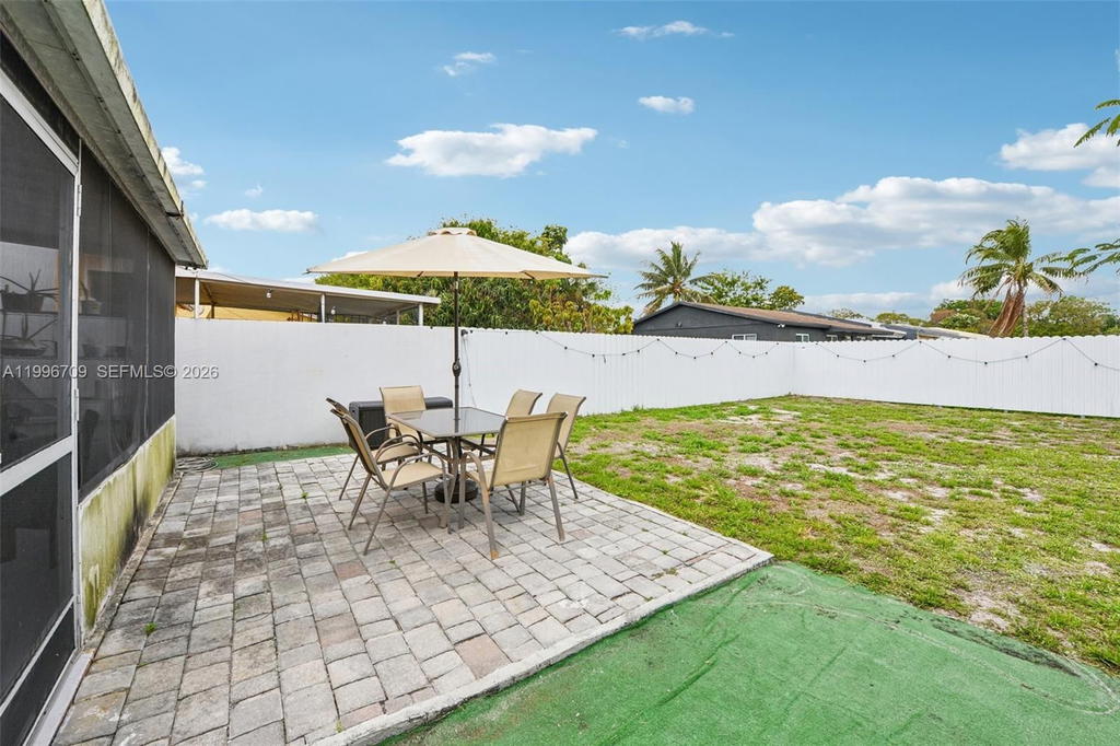 Real estate property located at 2951 195th St, Miami-dade, Leslie Estates Sec 2, Miami Gardens, FL