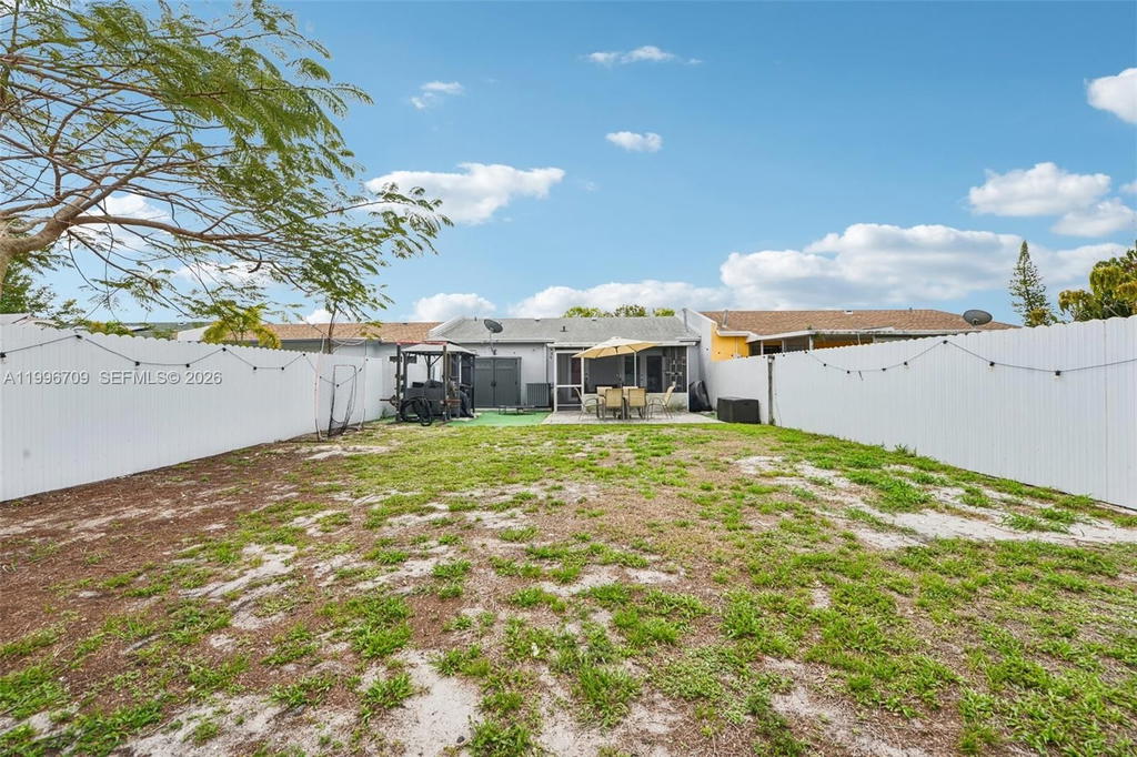 Real estate property located at 2951 195th St, Miami-dade, Leslie Estates Sec 2, Miami Gardens, FL