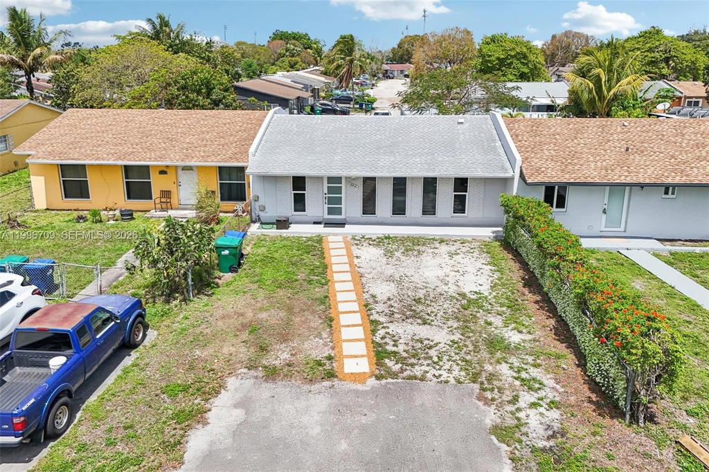 Real estate property located at 2951 195th St, Miami-dade, Leslie Estates Sec 2, Miami Gardens, FL