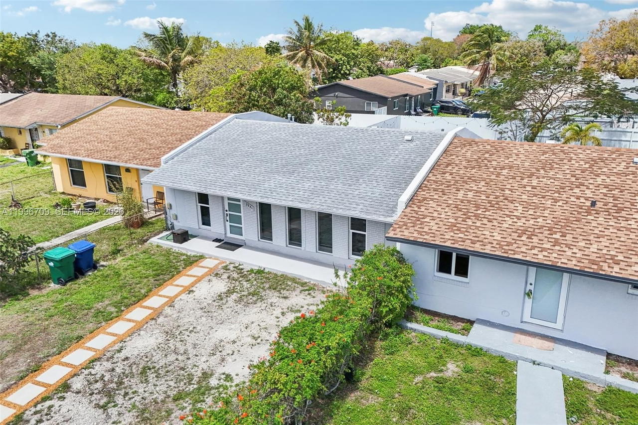 Real estate property located at 2951 195th St, Miami-dade, Leslie Estates Sec 2, Miami Gardens, FL