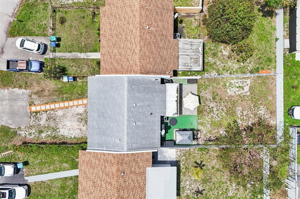 Real estate property located at 2951 195th St, Miami-dade, Leslie Estates Sec 2, Miami Gardens, FL