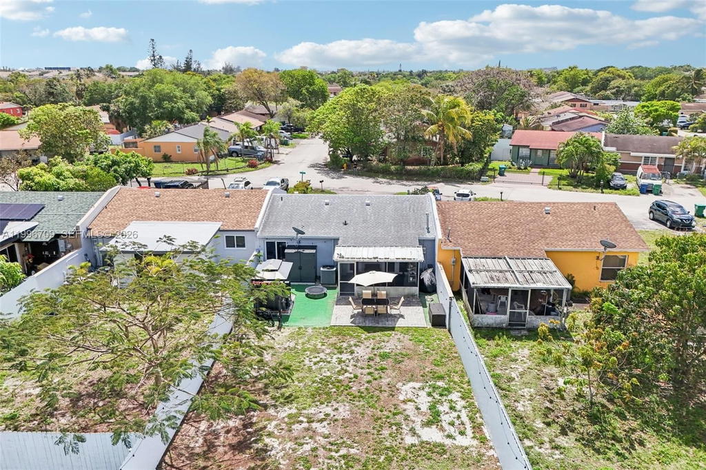 Real estate property located at 2951 195th St, Miami-dade, Leslie Estates Sec 2, Miami Gardens, FL