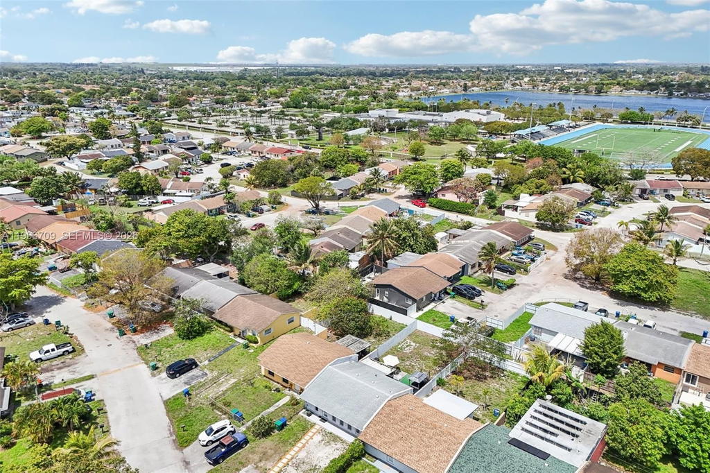 Real estate property located at 2951 195th St, Miami-dade, Leslie Estates Sec 2, Miami Gardens, FL
