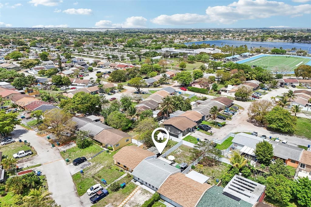 Real estate property located at 2951 195th St, Miami-dade, Leslie Estates Sec 2, Miami Gardens, FL